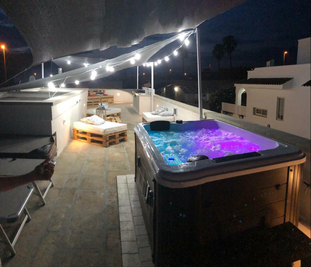 I Quattro Elementi Apartment Marina di Mancaversa Exterior foto